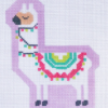 Stitch Rock Designs - Larry the Llama (13 colors) - Image 9